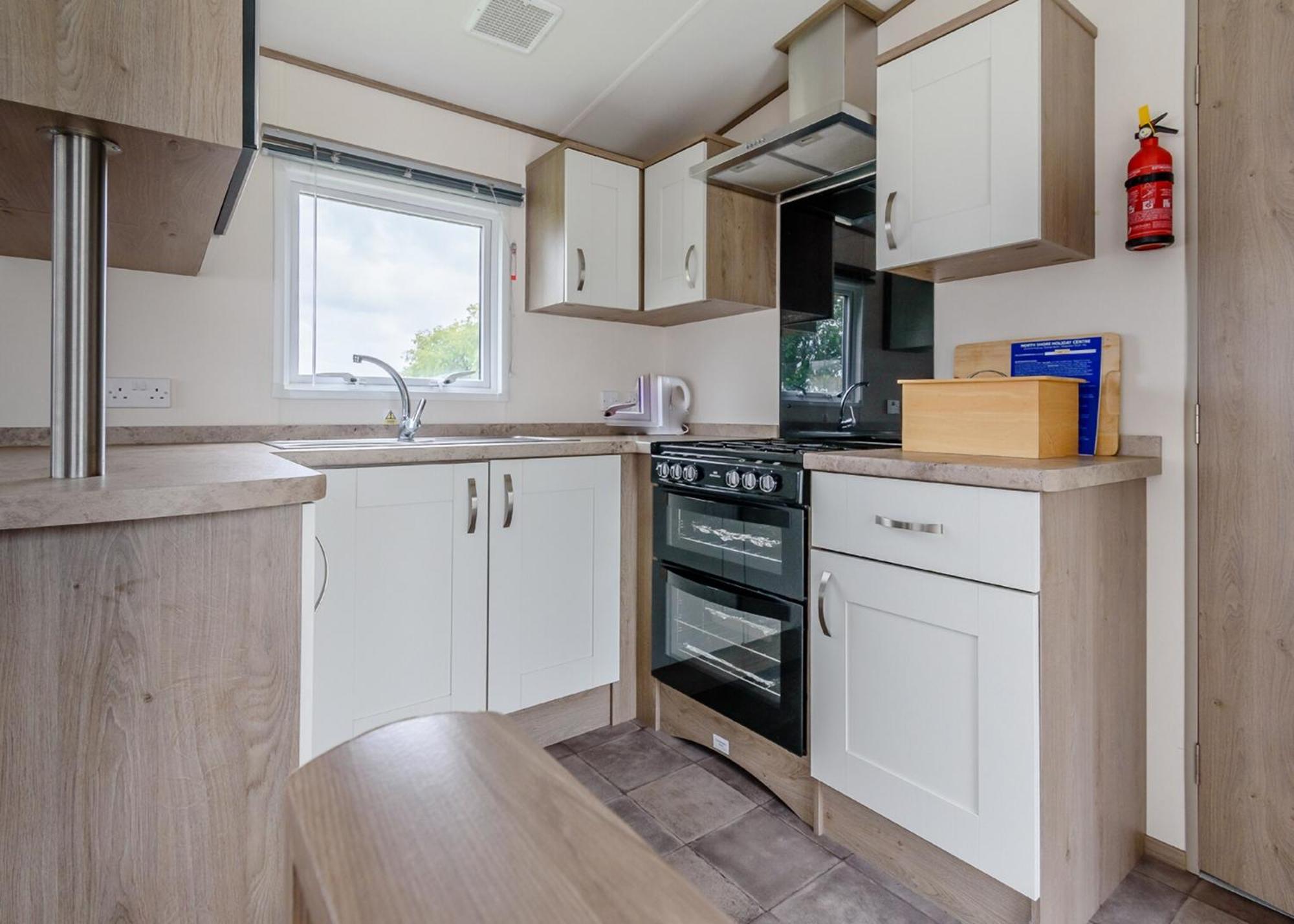 North Shore Holiday Park Winthorpe  Dış mekan fotoğraf