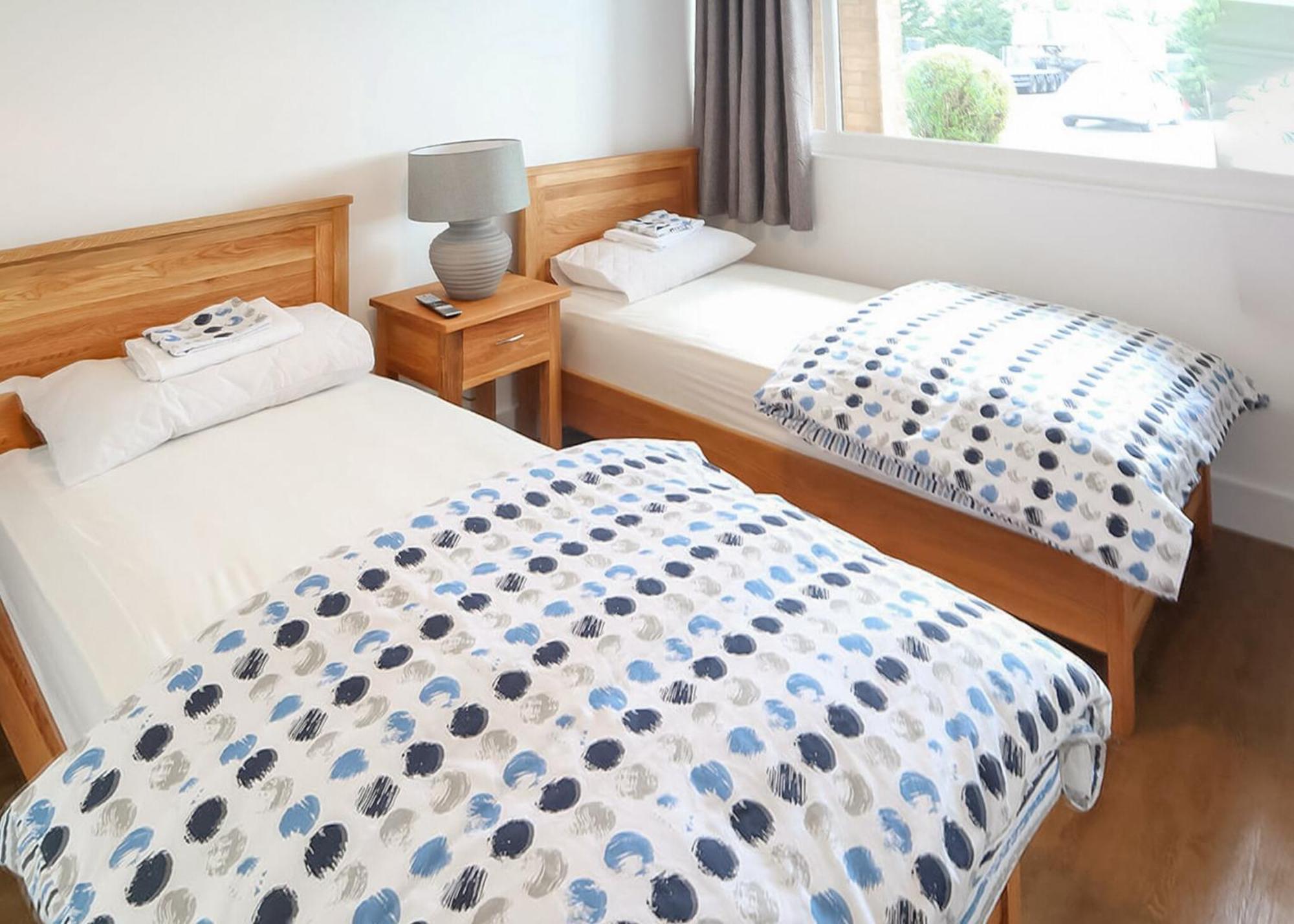 North Shore Holiday Park Winthorpe  Dış mekan fotoğraf