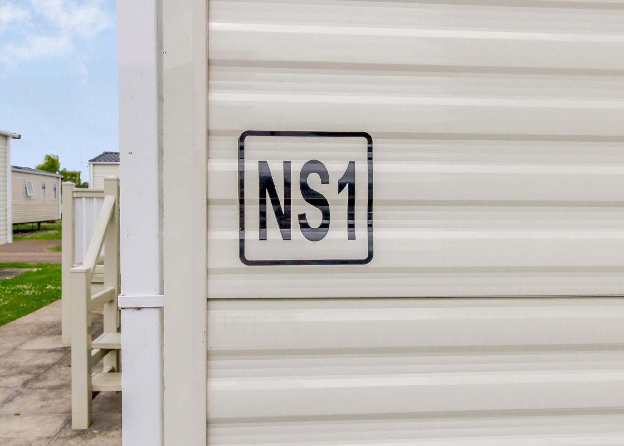 North Shore Holiday Park Winthorpe  Dış mekan fotoğraf