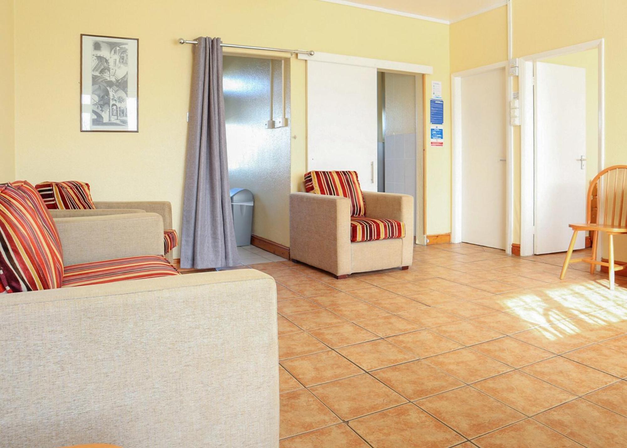 North Shore Holiday Park Winthorpe  Dış mekan fotoğraf