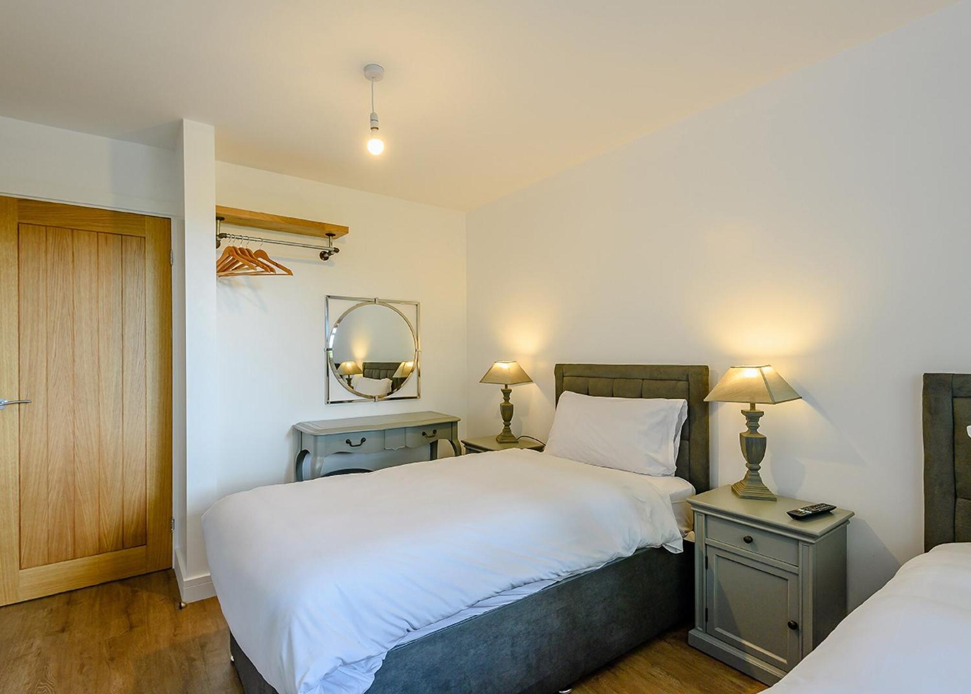 North Shore Holiday Park Winthorpe  Dış mekan fotoğraf