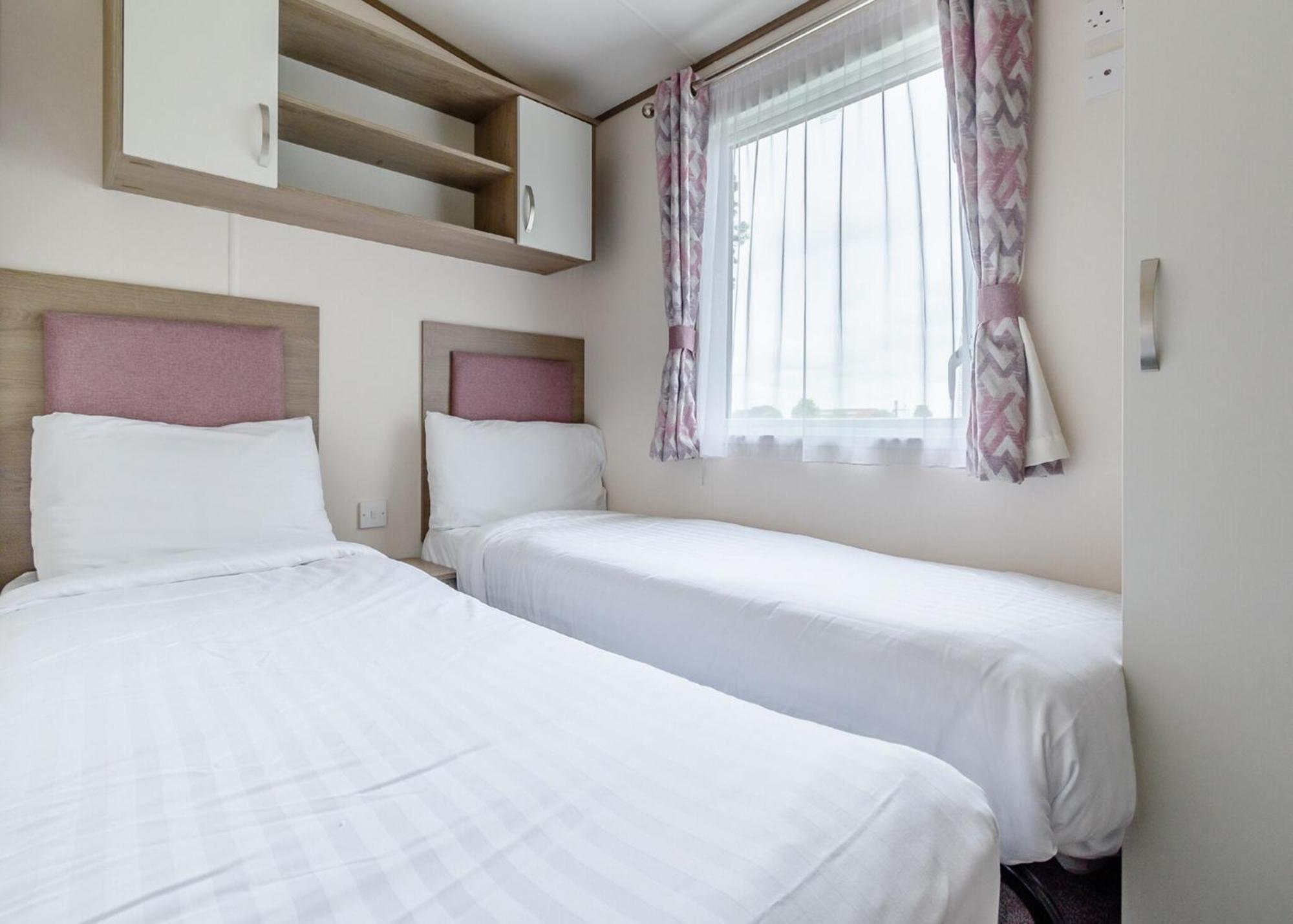 North Shore Holiday Park Winthorpe  Dış mekan fotoğraf