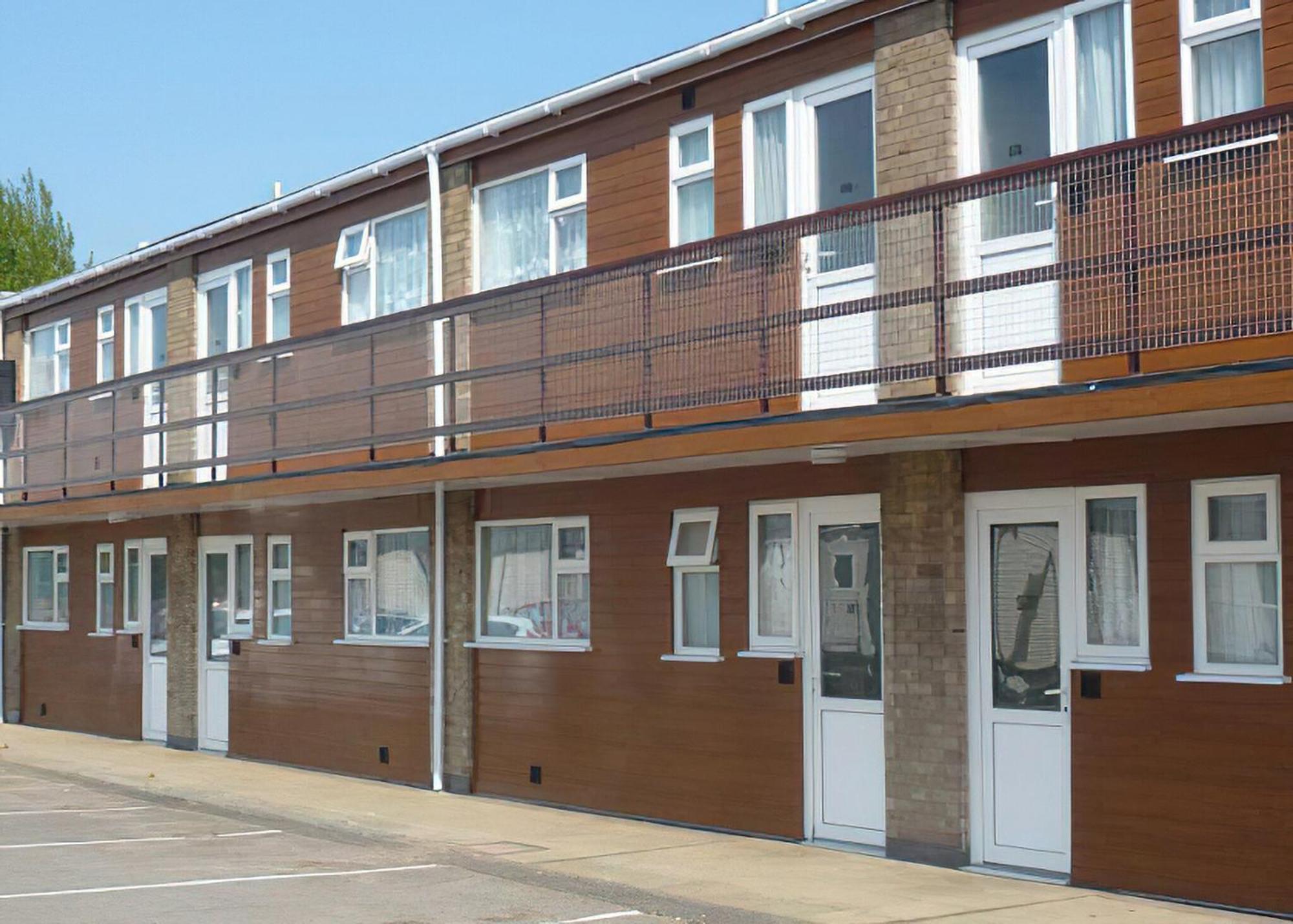 North Shore Holiday Park Winthorpe  Dış mekan fotoğraf