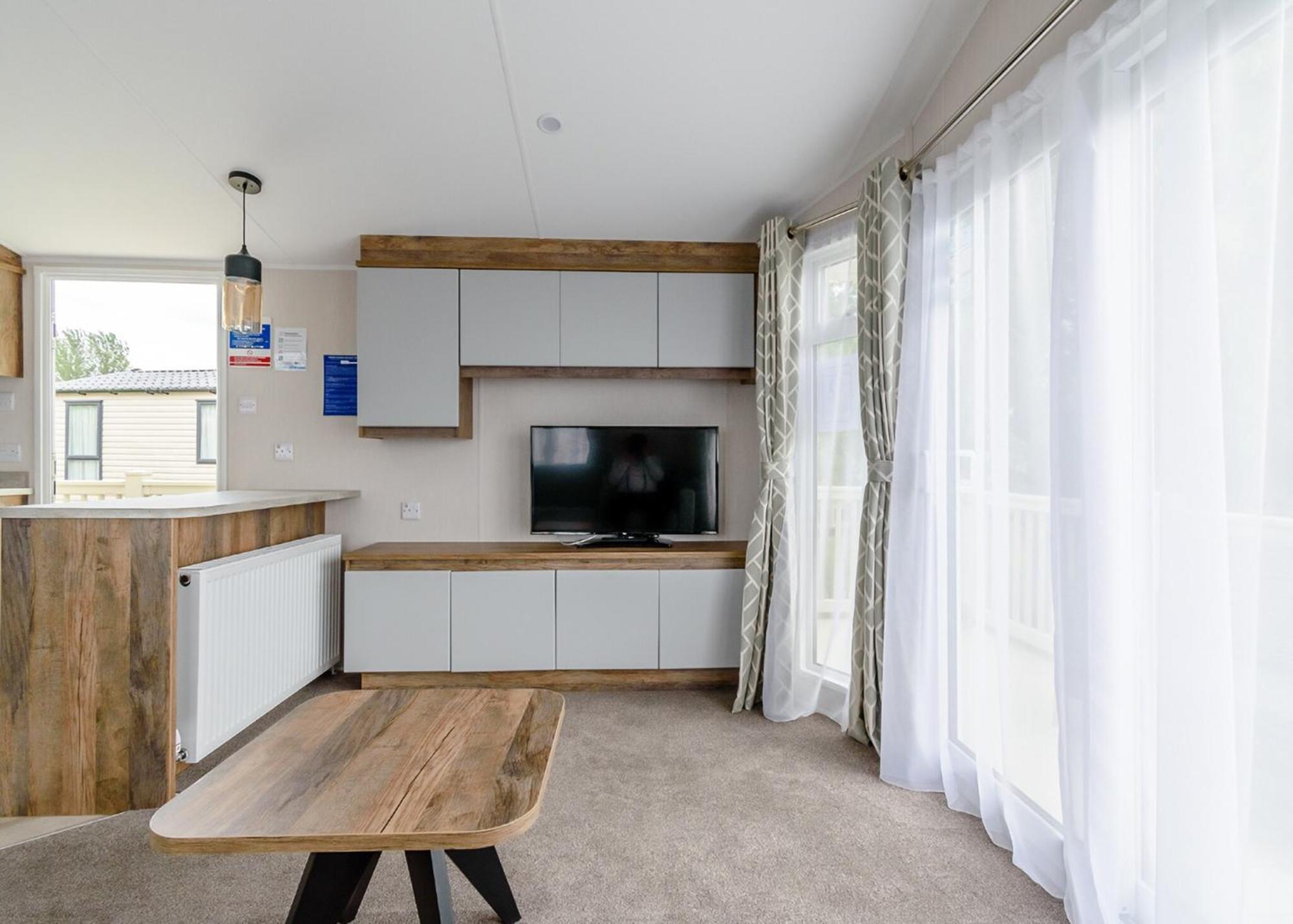 North Shore Holiday Park Winthorpe  Dış mekan fotoğraf