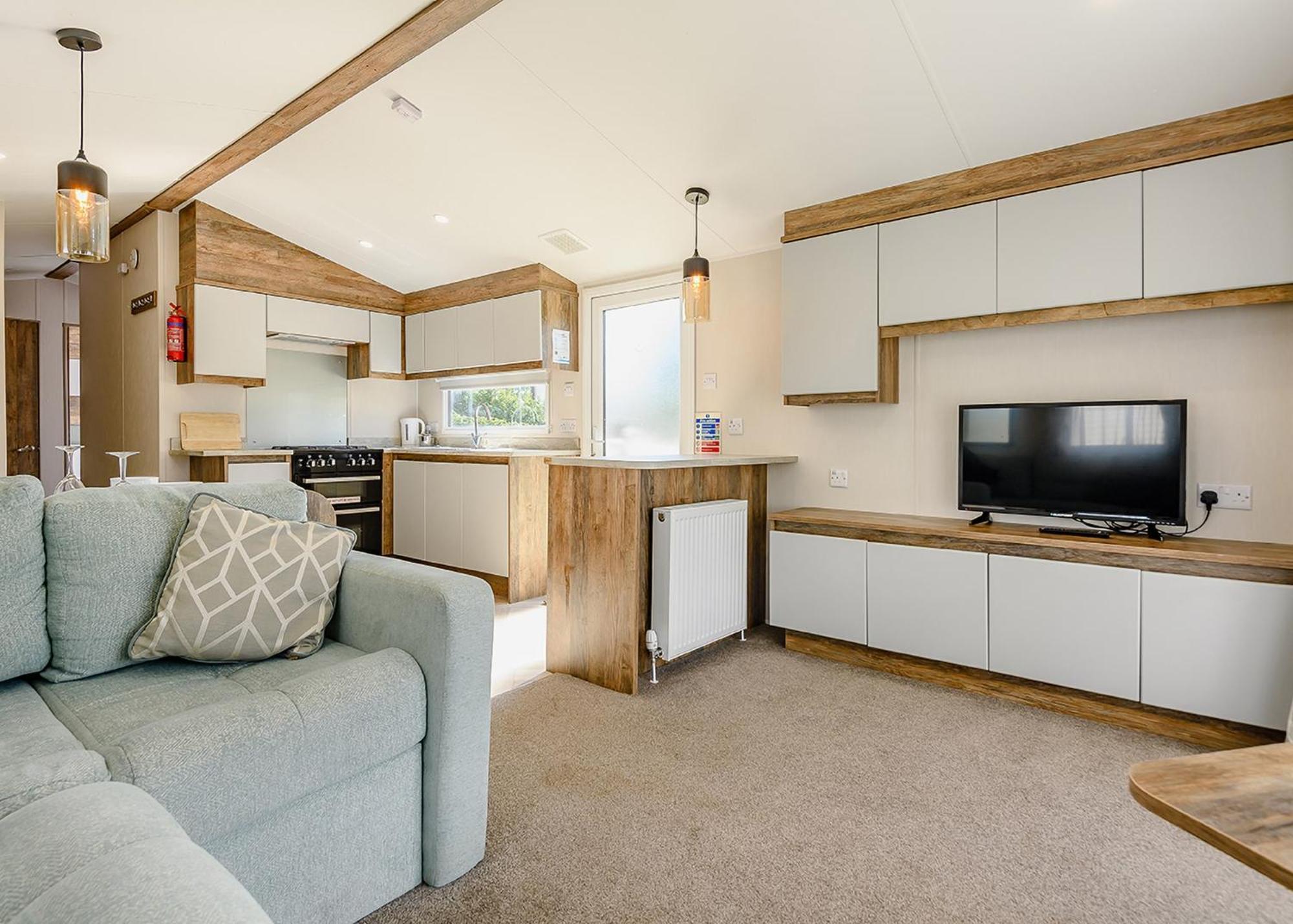 North Shore Holiday Park Winthorpe  Dış mekan fotoğraf