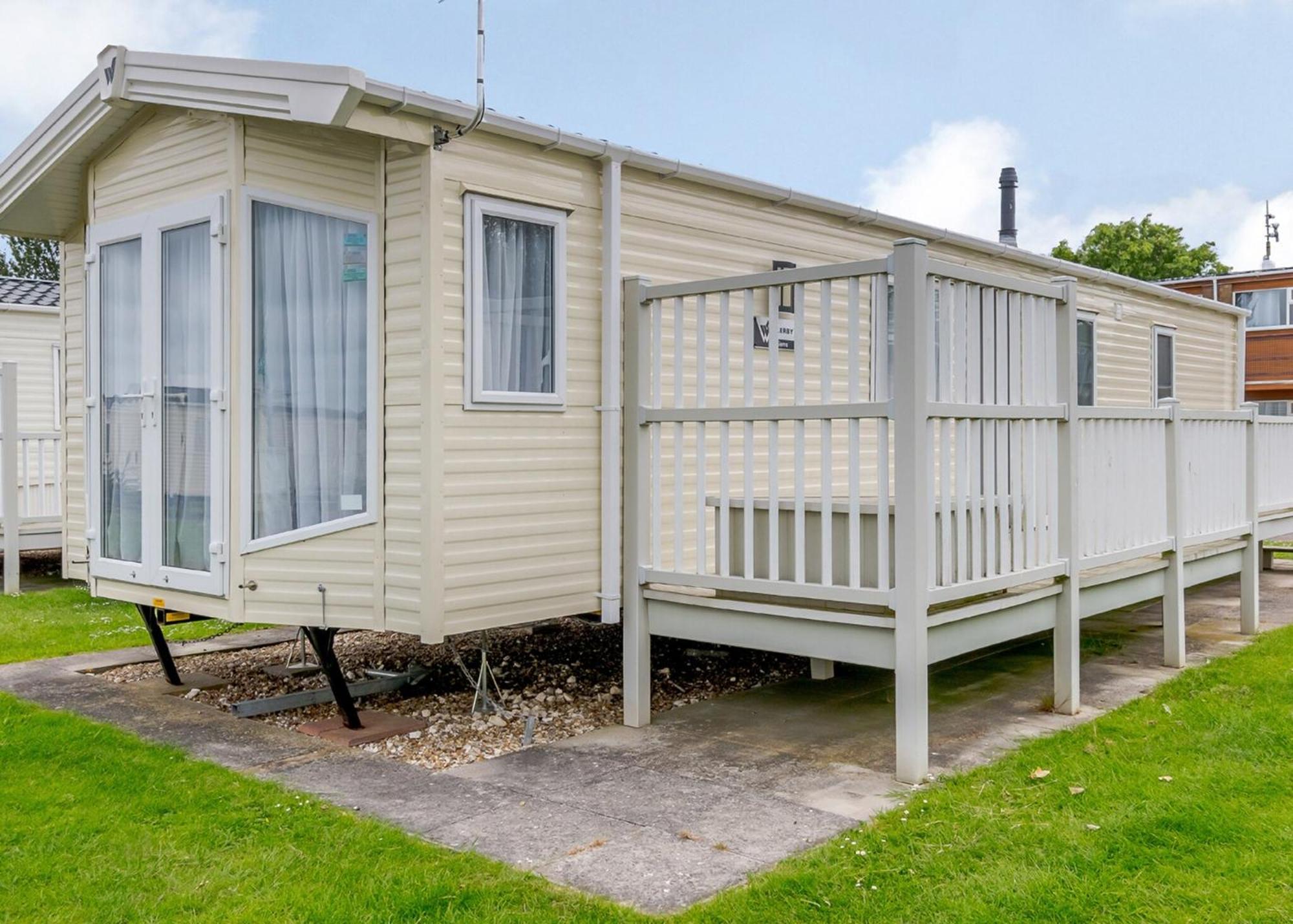 North Shore Holiday Park Winthorpe  Dış mekan fotoğraf