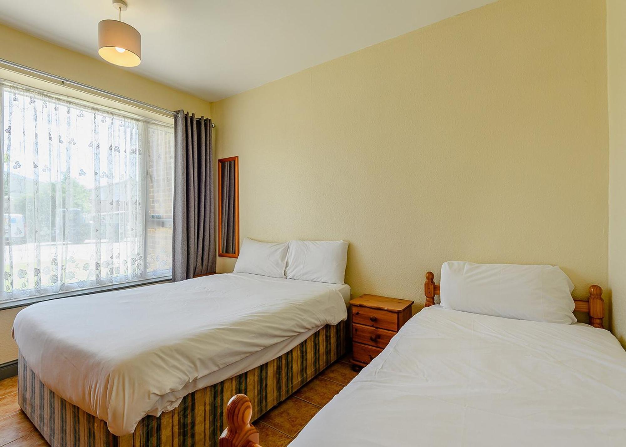North Shore Holiday Park Winthorpe  Dış mekan fotoğraf