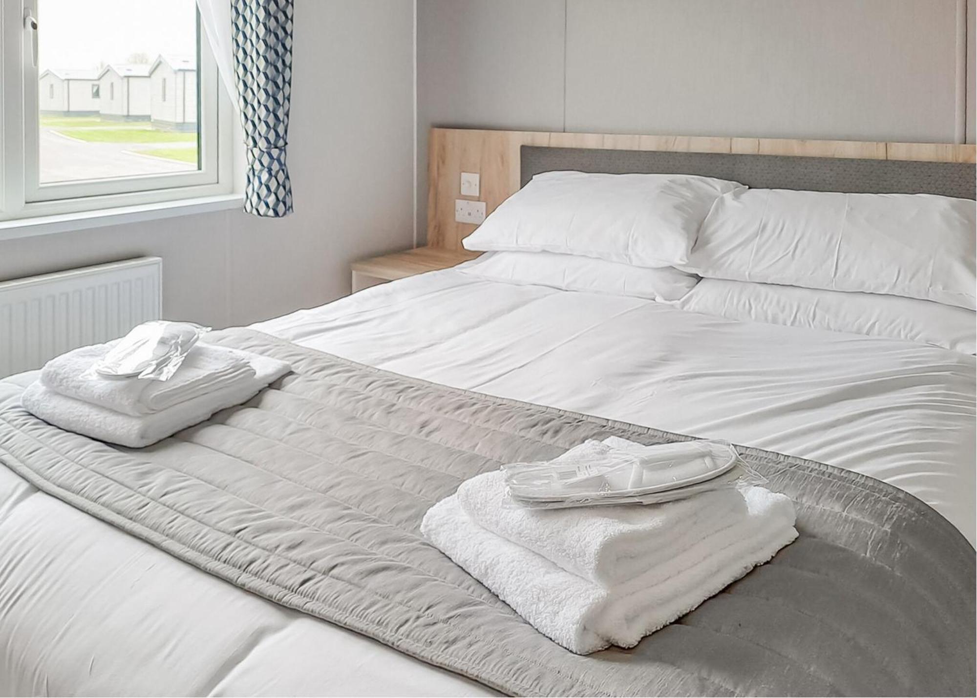 North Shore Holiday Park Winthorpe  Dış mekan fotoğraf