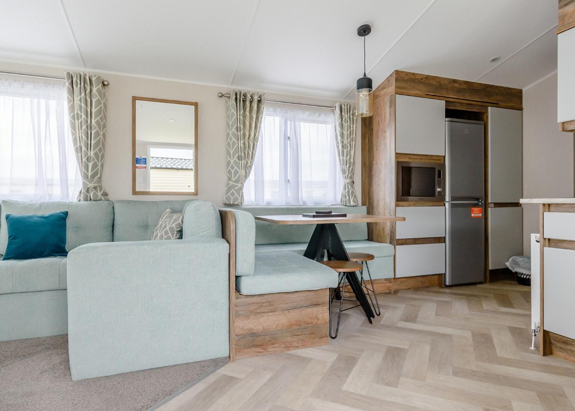 North Shore Holiday Park Winthorpe  Dış mekan fotoğraf