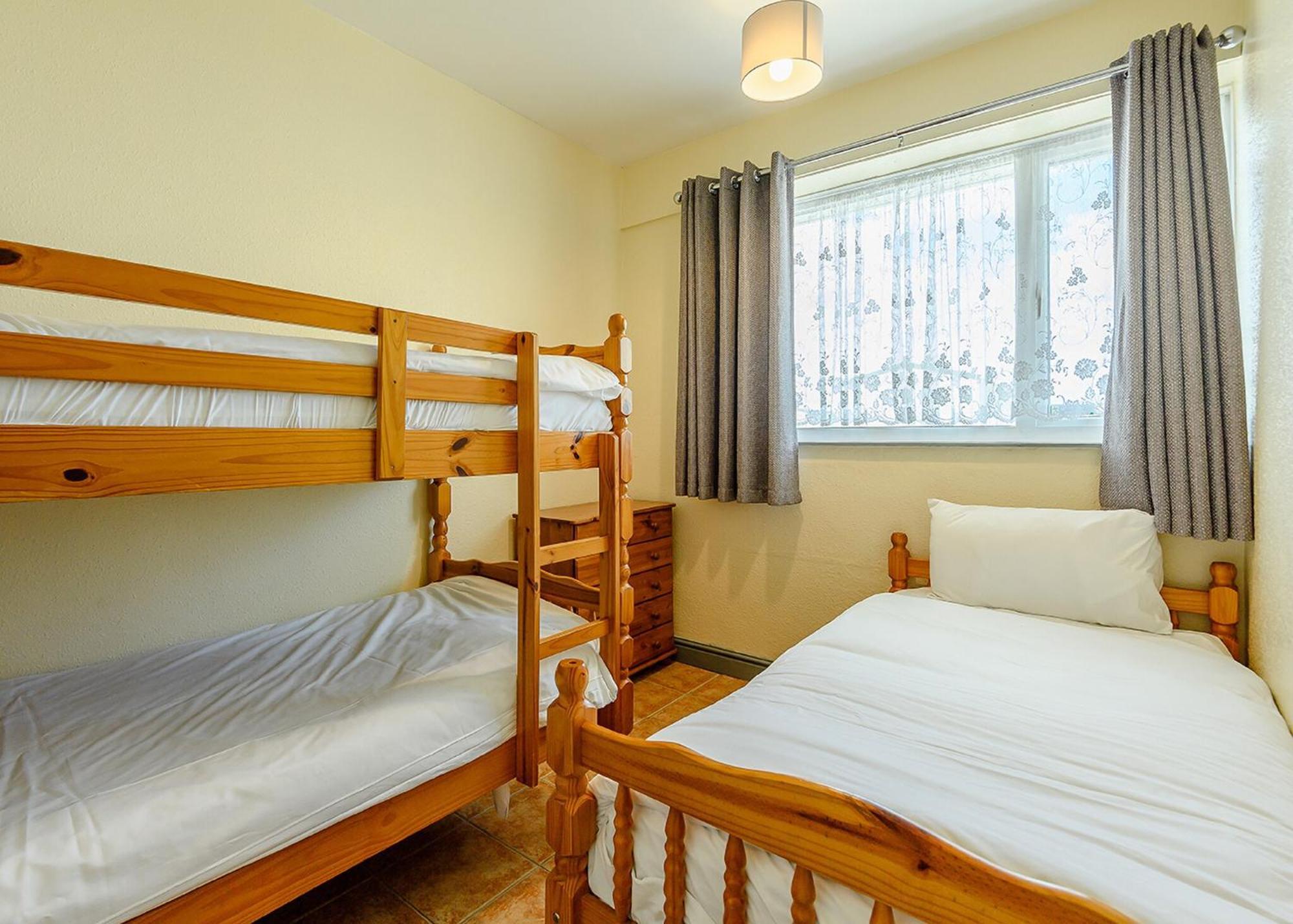 North Shore Holiday Park Winthorpe  Dış mekan fotoğraf