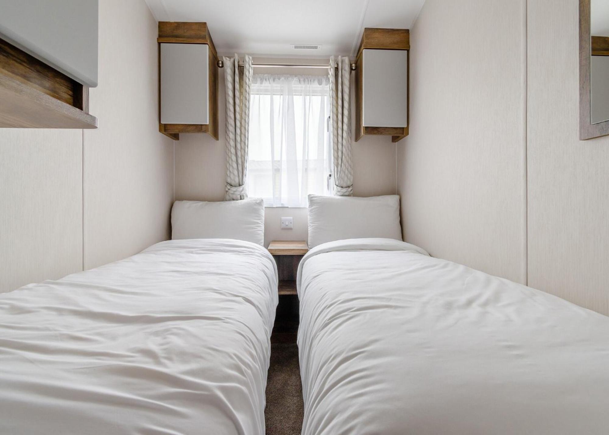 North Shore Holiday Park Winthorpe  Dış mekan fotoğraf
