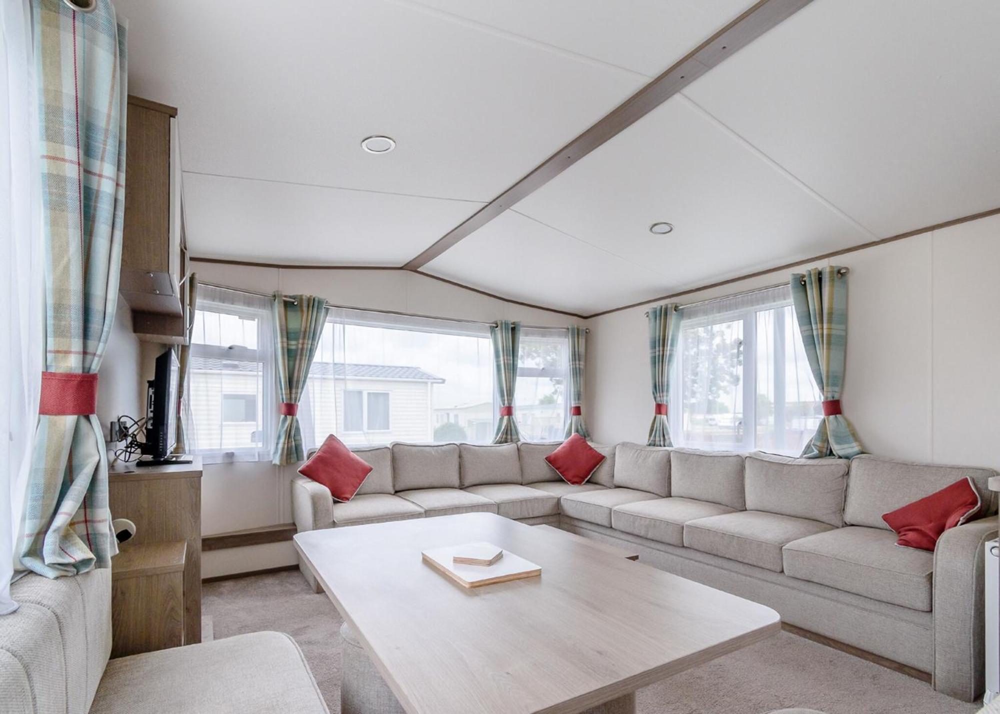 North Shore Holiday Park Winthorpe  Dış mekan fotoğraf