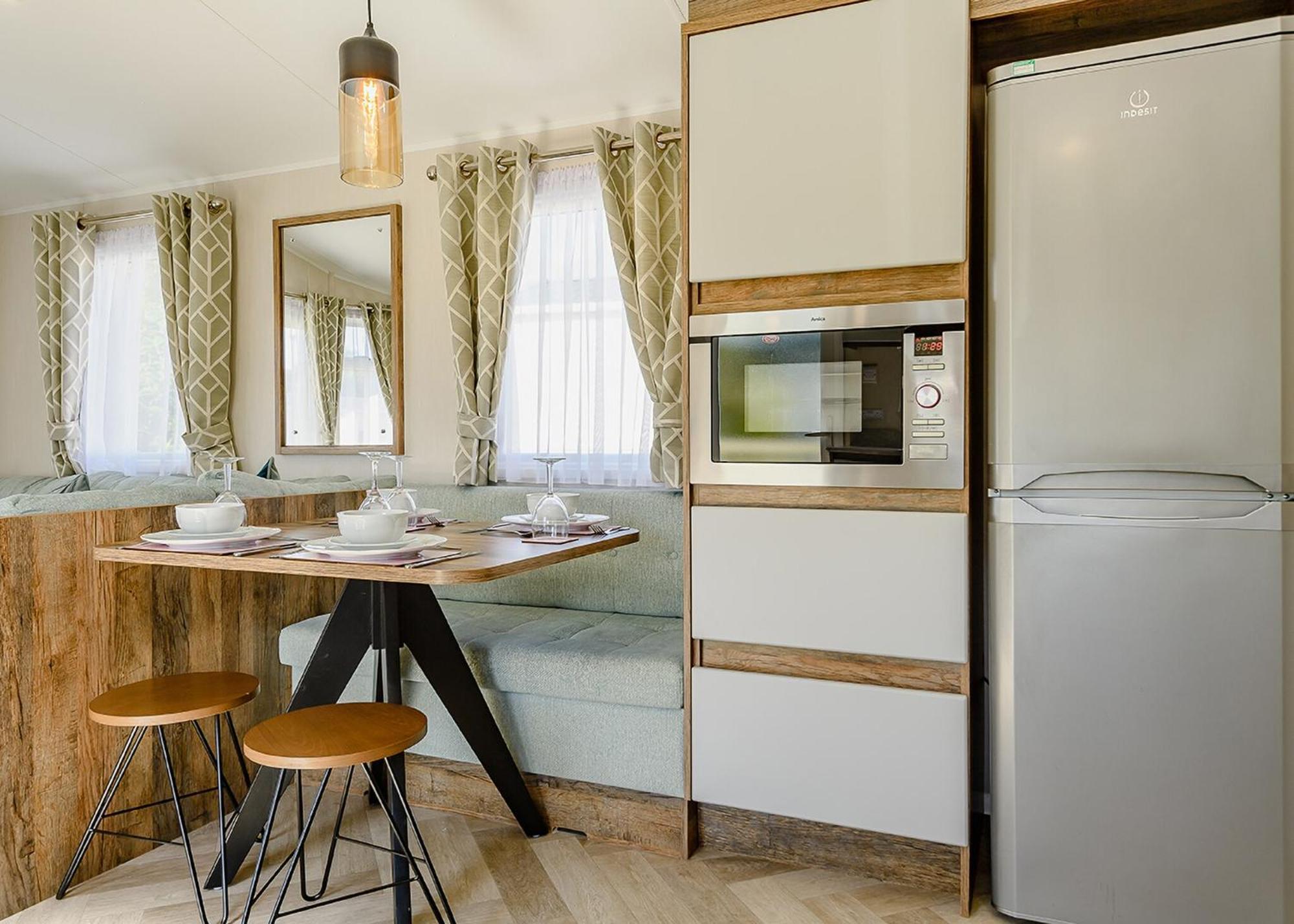 North Shore Holiday Park Winthorpe  Dış mekan fotoğraf