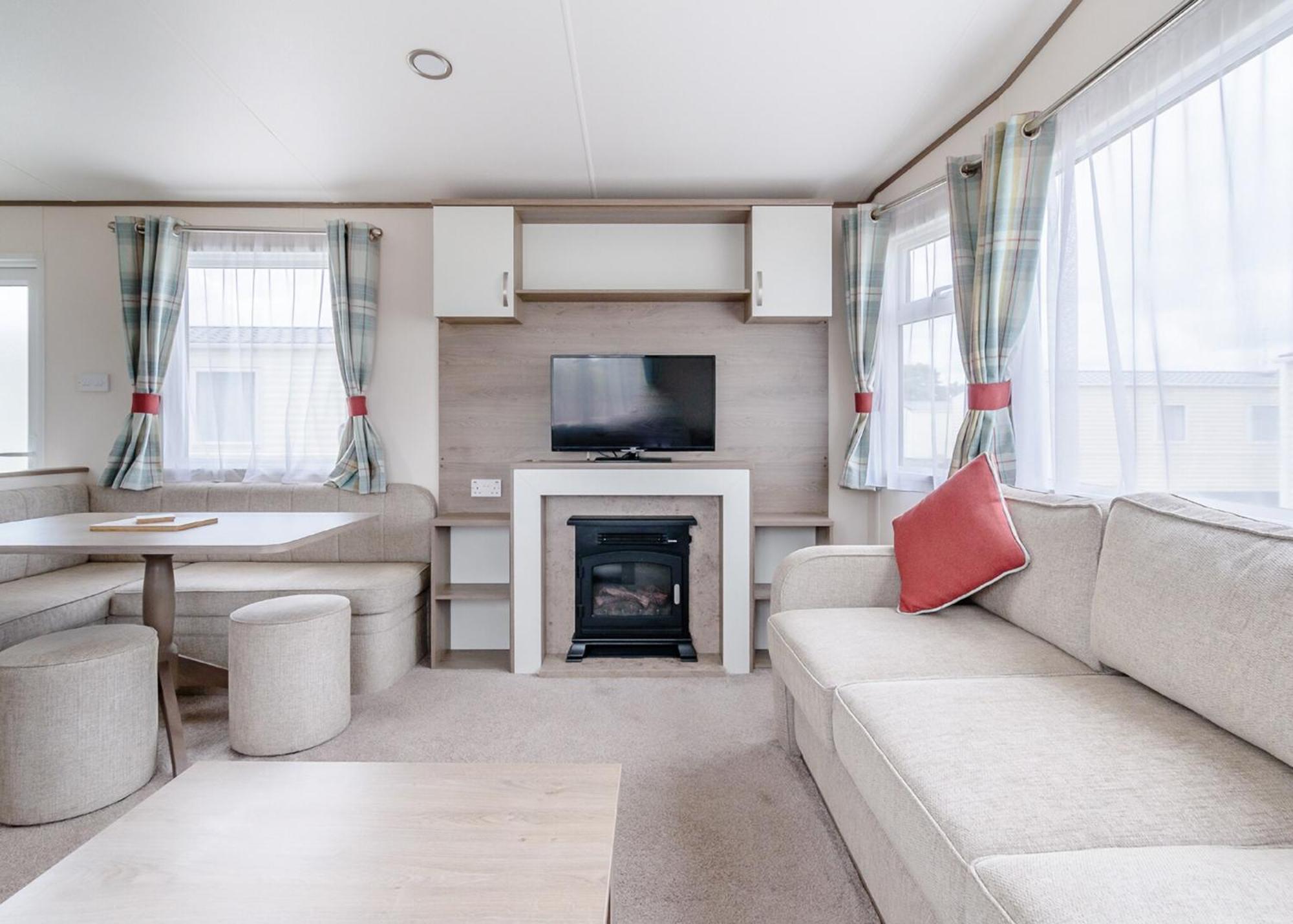 North Shore Holiday Park Winthorpe  Dış mekan fotoğraf