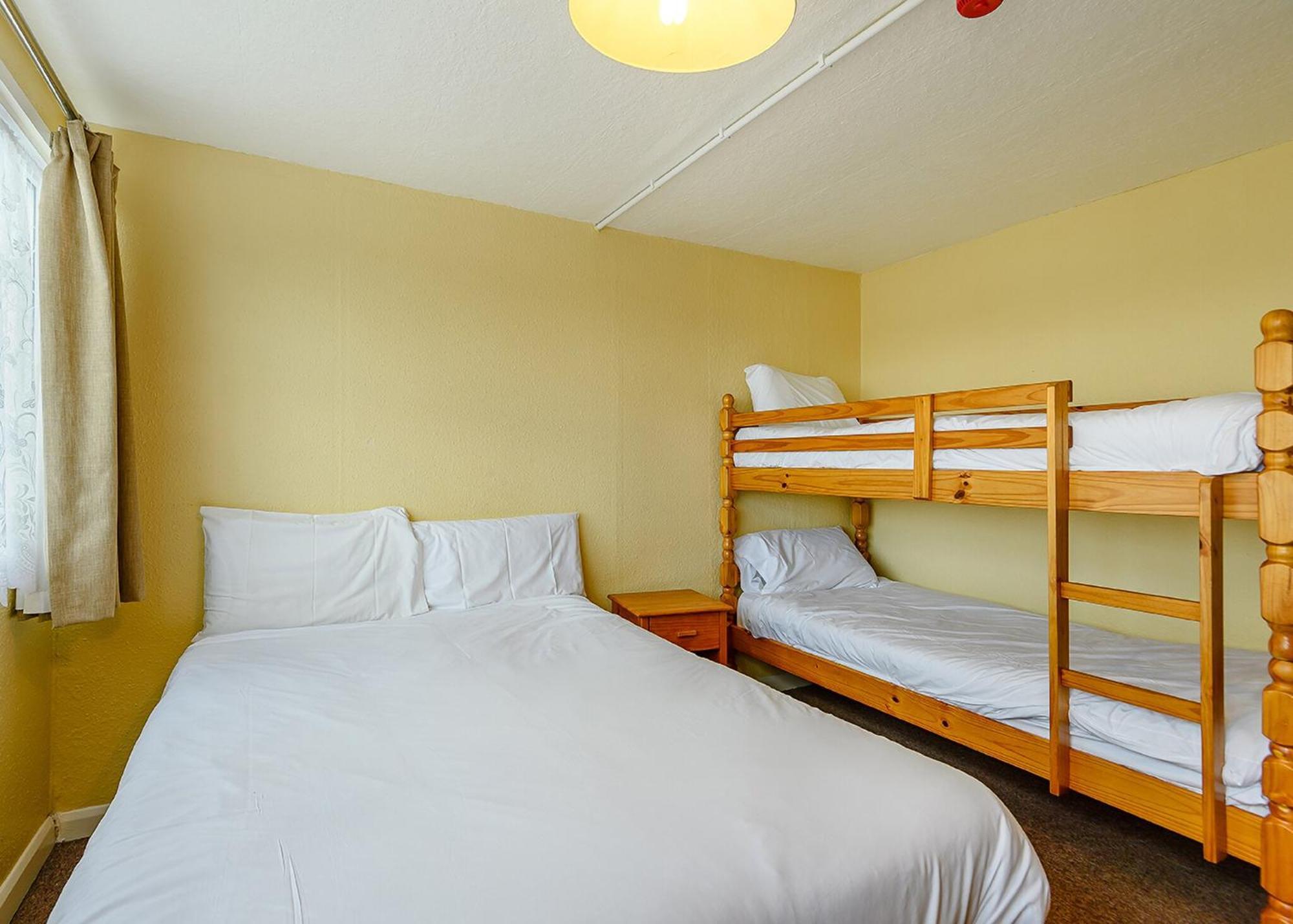 North Shore Holiday Park Winthorpe  Dış mekan fotoğraf