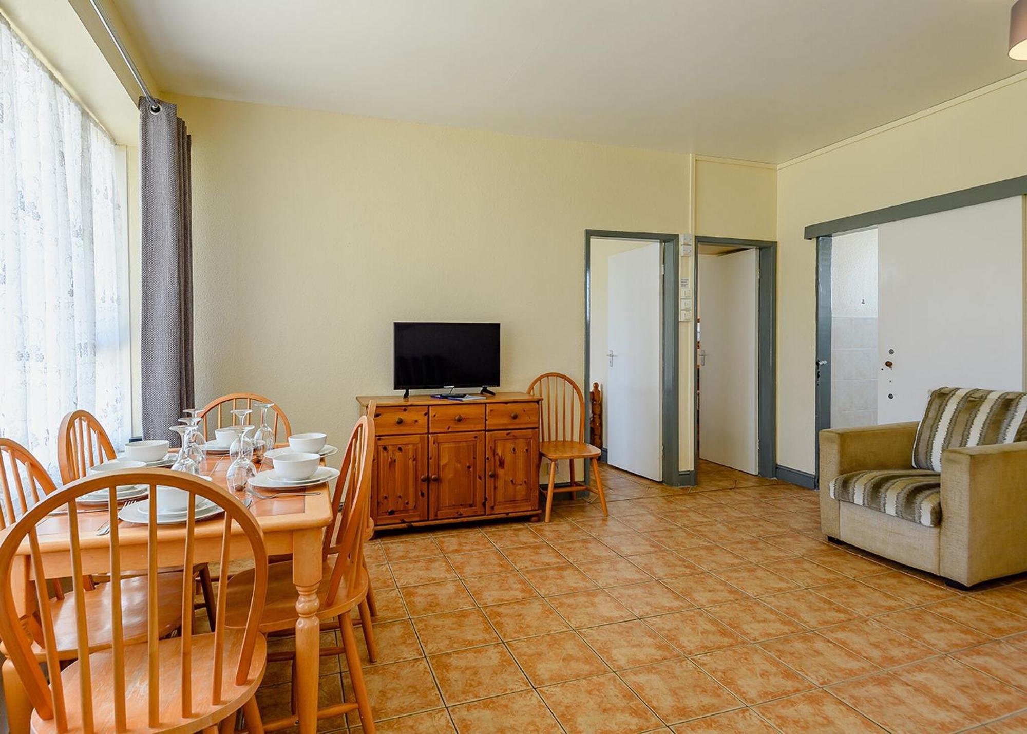 North Shore Holiday Park Winthorpe  Dış mekan fotoğraf