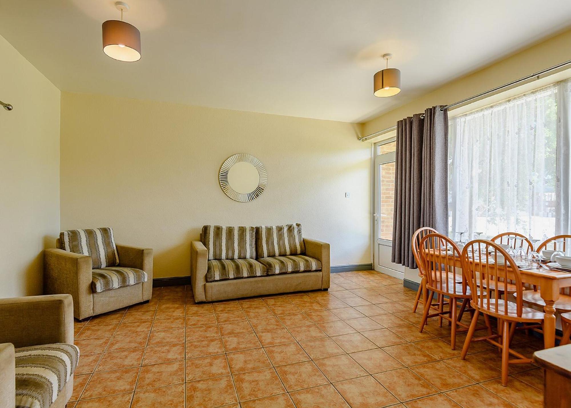 North Shore Holiday Park Winthorpe  Dış mekan fotoğraf