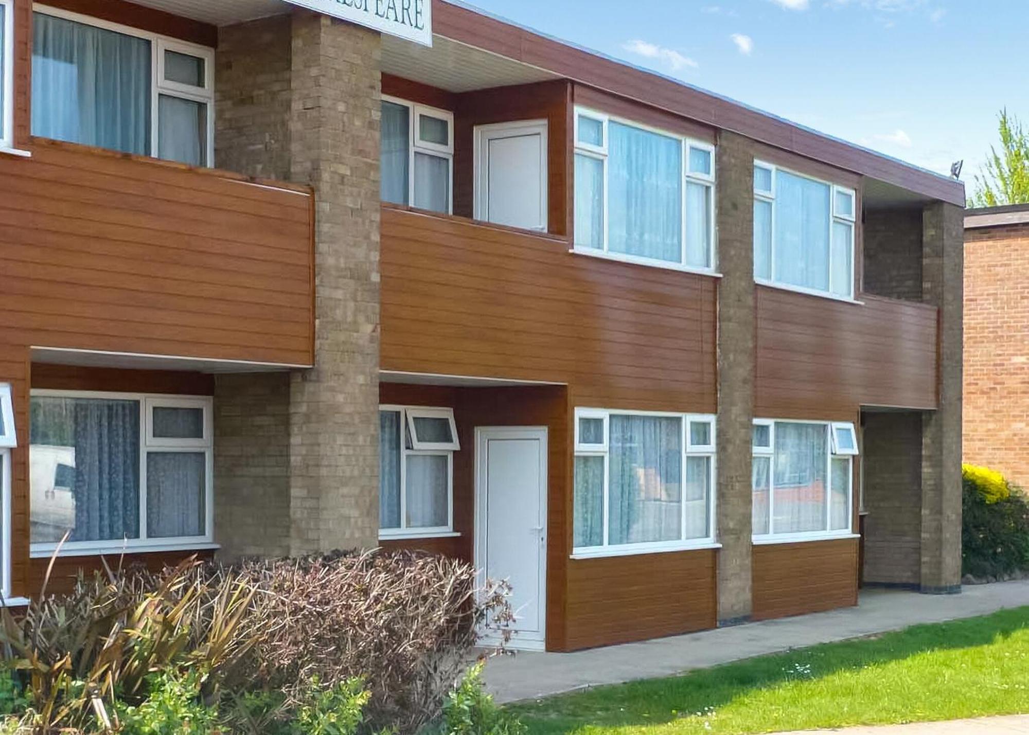 North Shore Holiday Park Winthorpe  Dış mekan fotoğraf