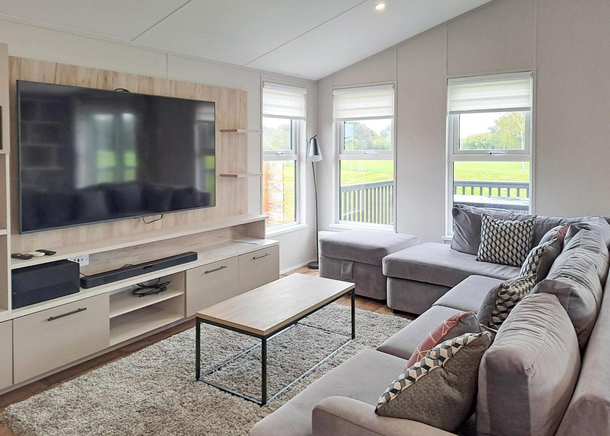 North Shore Holiday Park Winthorpe  Dış mekan fotoğraf