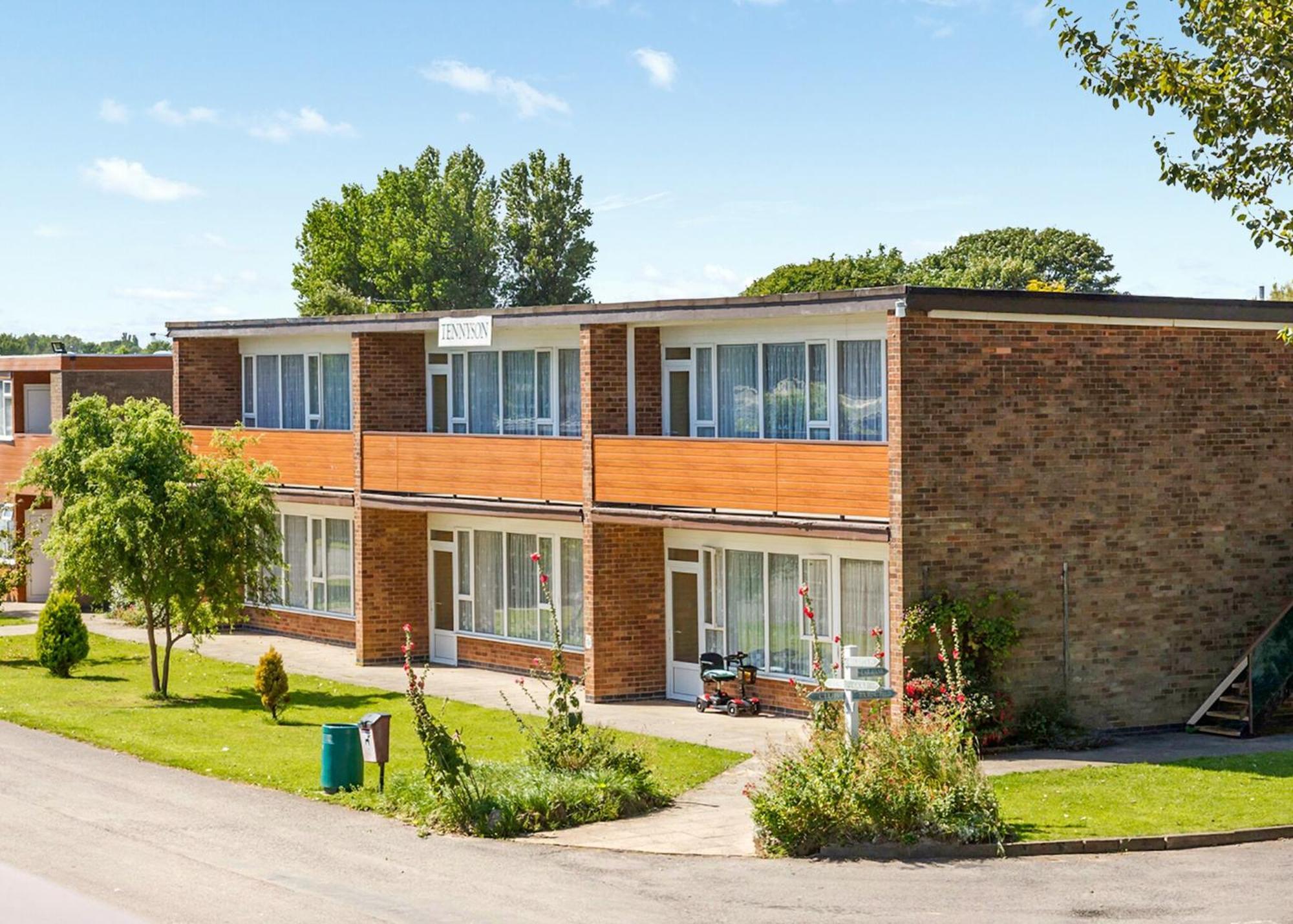 North Shore Holiday Park Winthorpe  Dış mekan fotoğraf