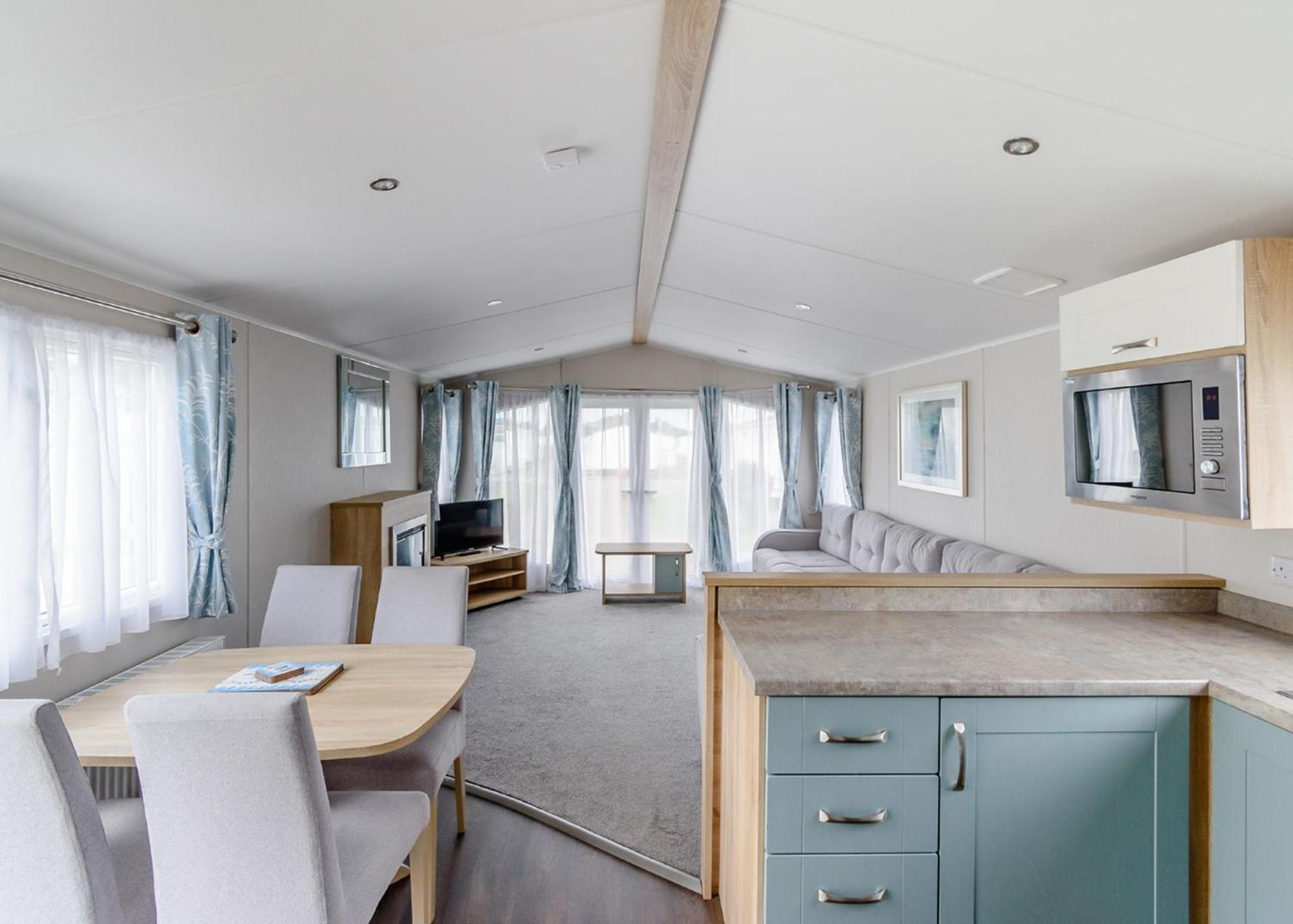 North Shore Holiday Park Winthorpe  Dış mekan fotoğraf